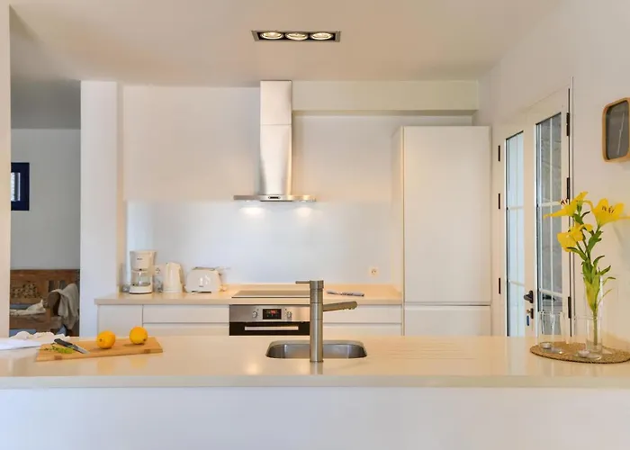 Villa Coloradas Playa Blanca (Lanzarote)