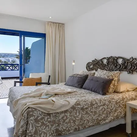 Coloradas Playa Blanca (Lanzarote)