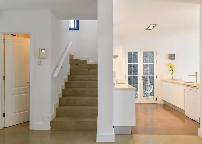 Coloradas Villa Playa Blanca (Lanzarote)