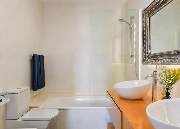 Coloradas Villa Playa Blanca (Lanzarote)